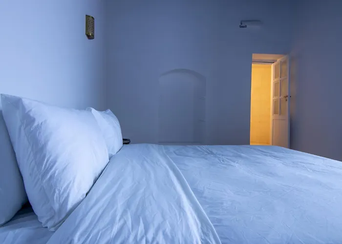 Riad di Siena