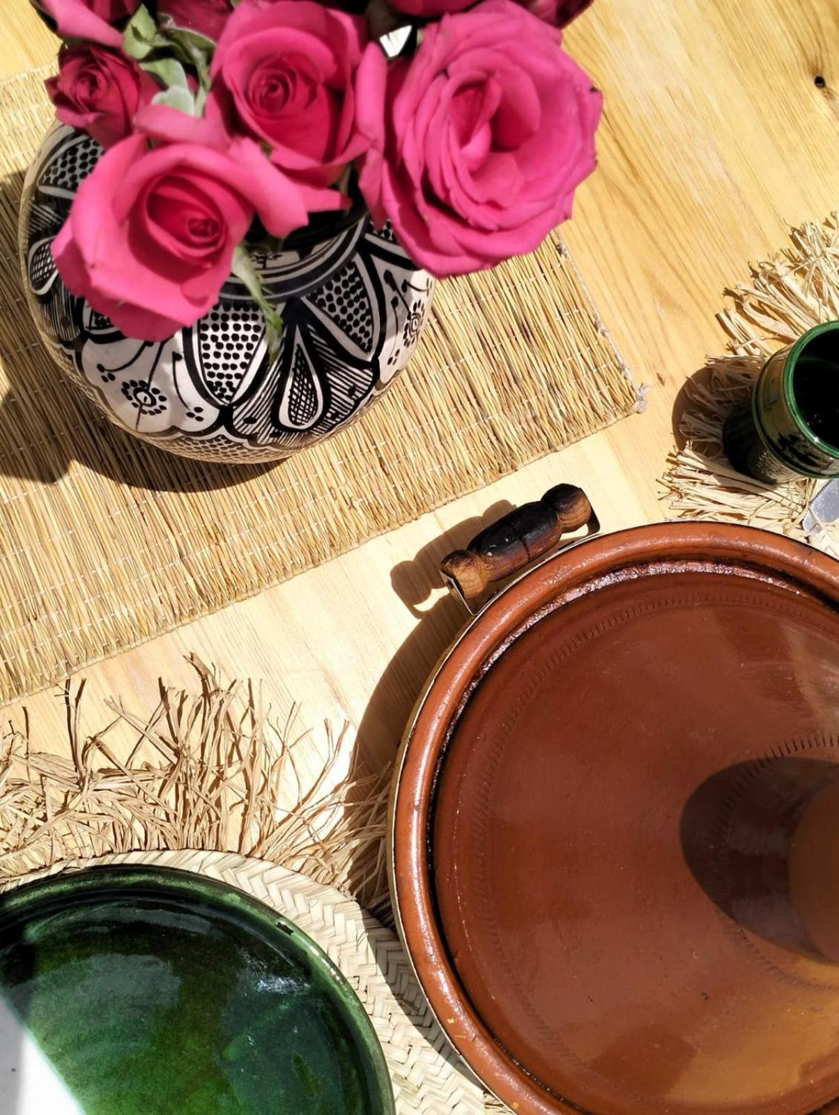 Di Siena Privatunterkunft Marrakesch