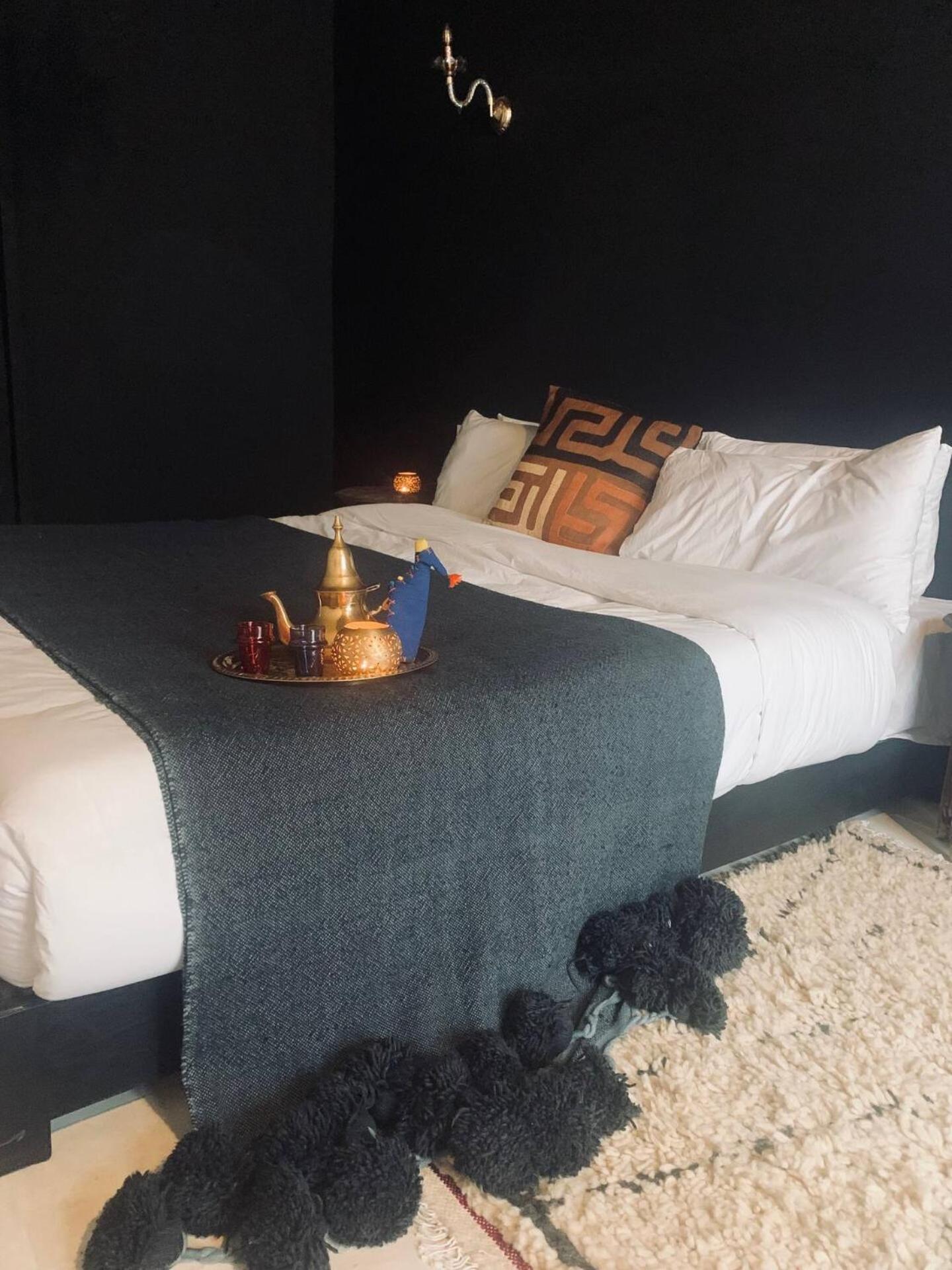 Di Siena Privatunterkunft Marrakesch