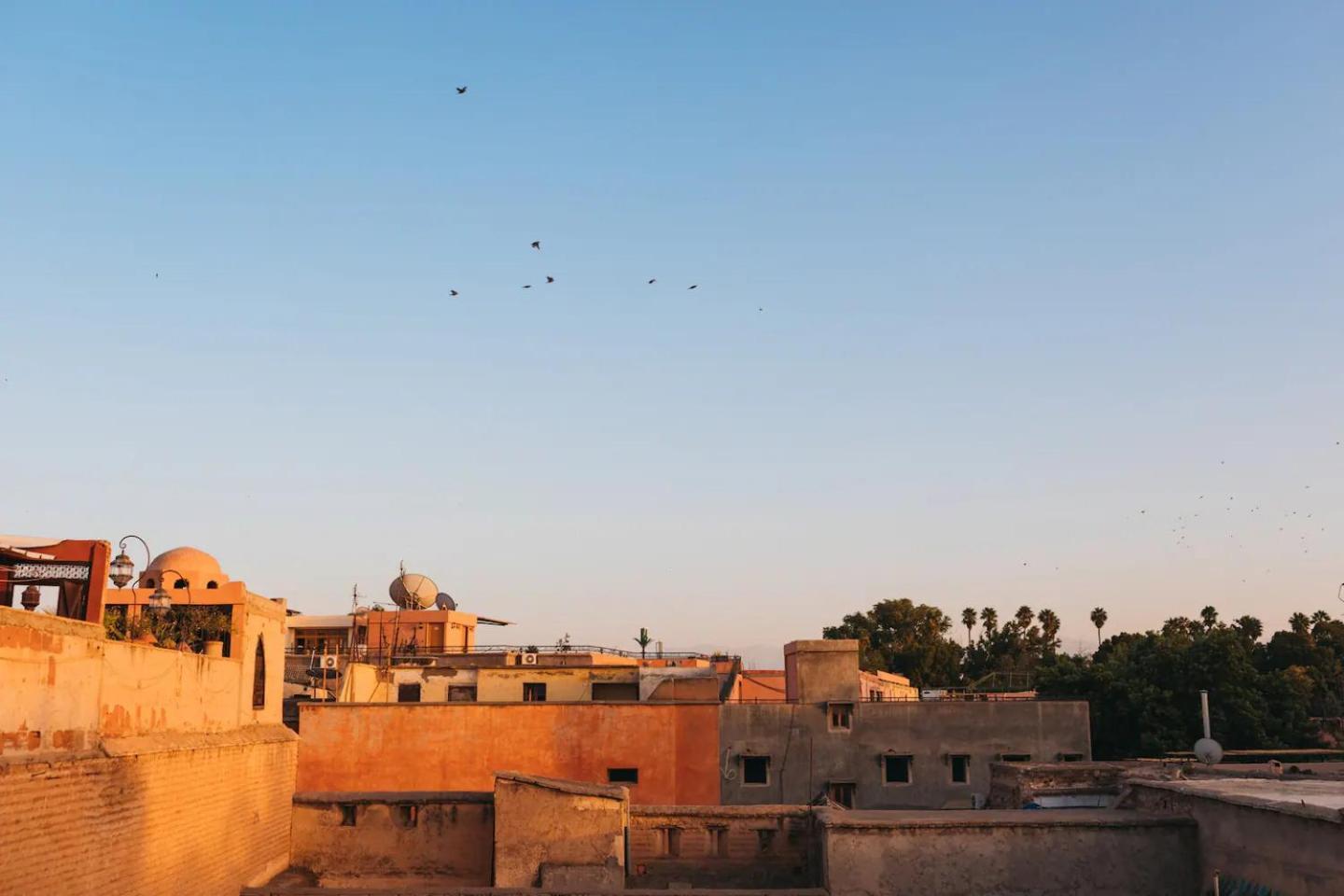 Di Siena * Marrakesch