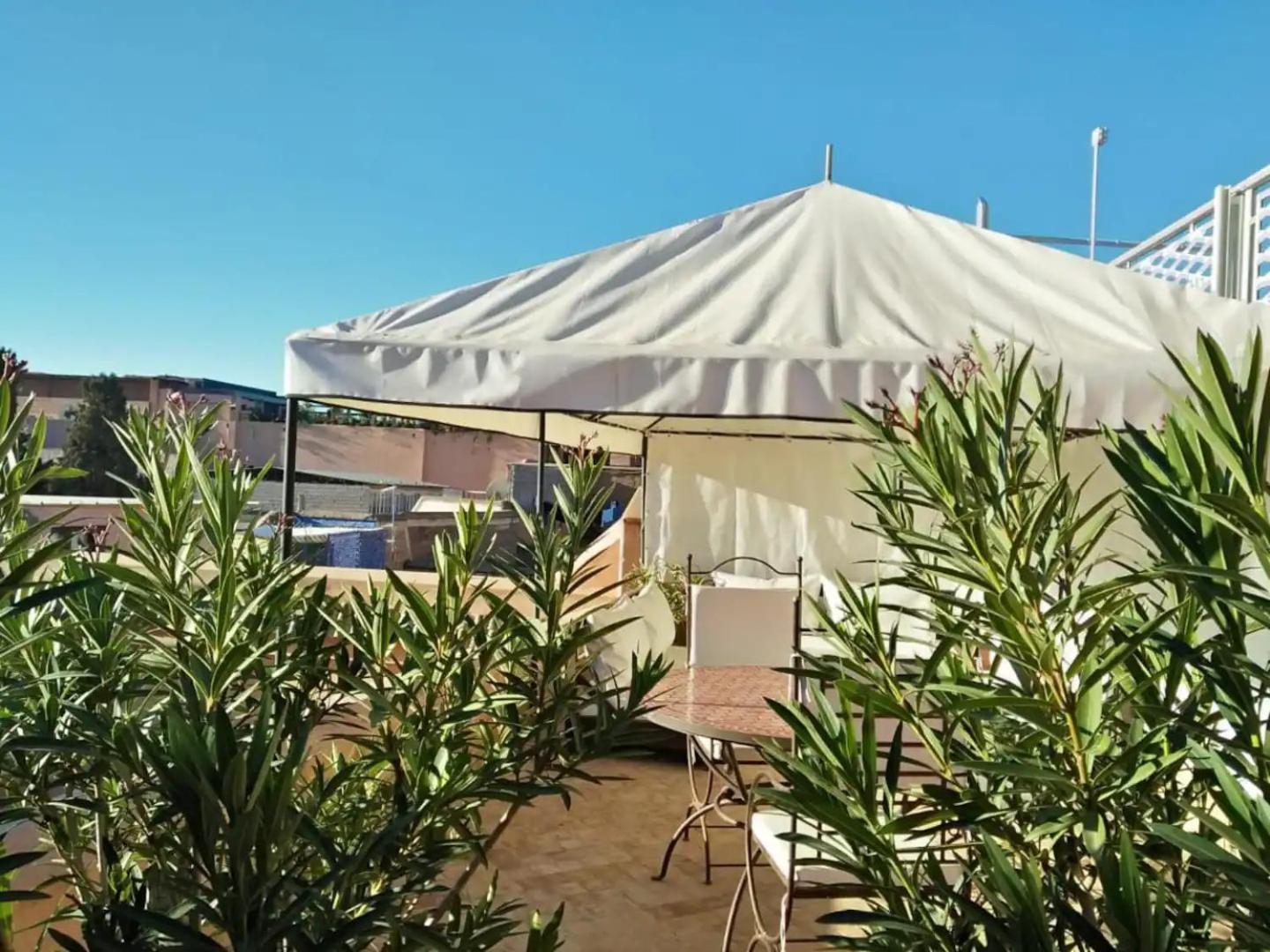 Di Siena Privatunterkunft Marrakesch