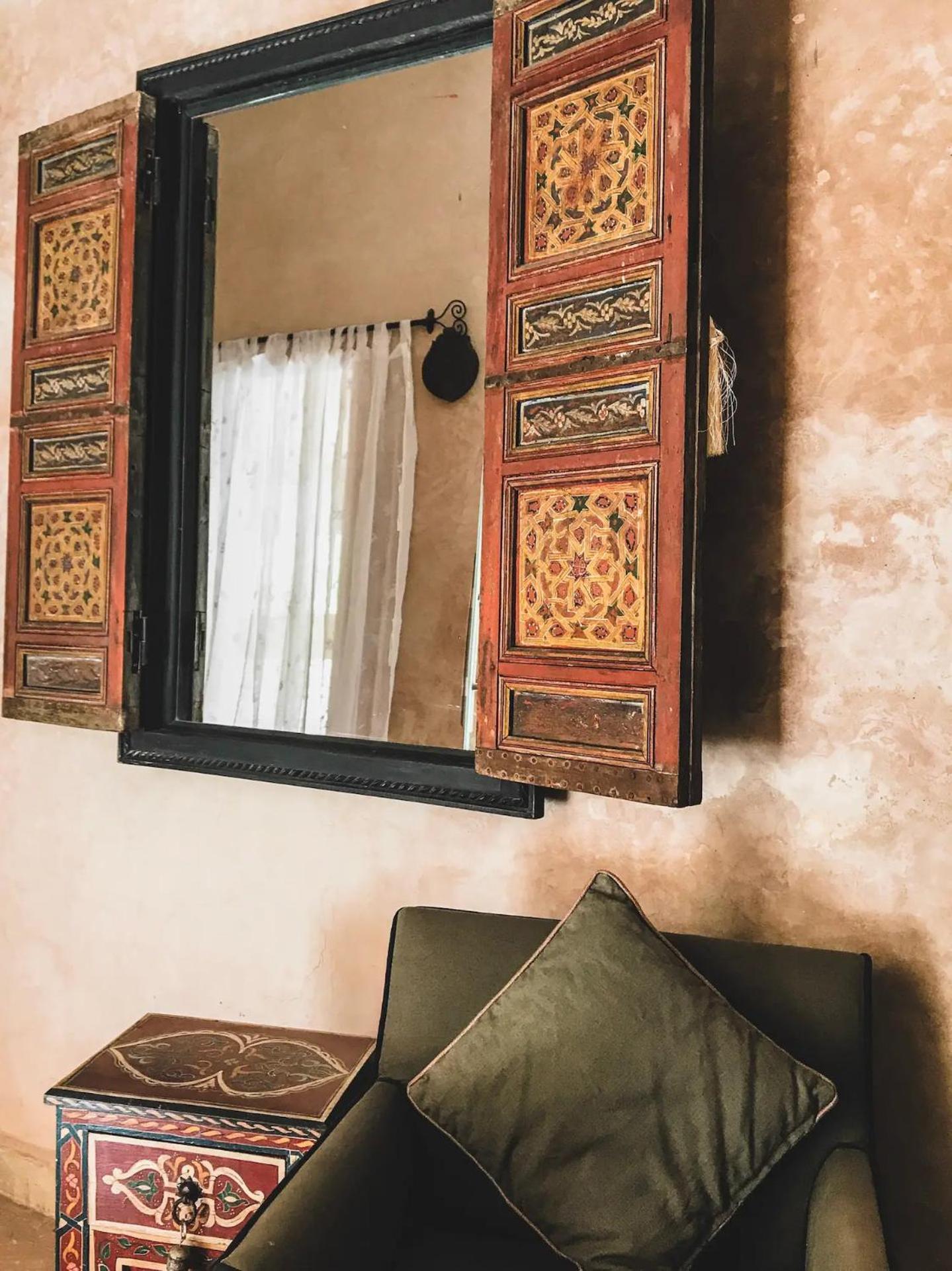 Di Siena Marrakesch